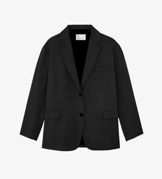 Frankie Oversized Blazer